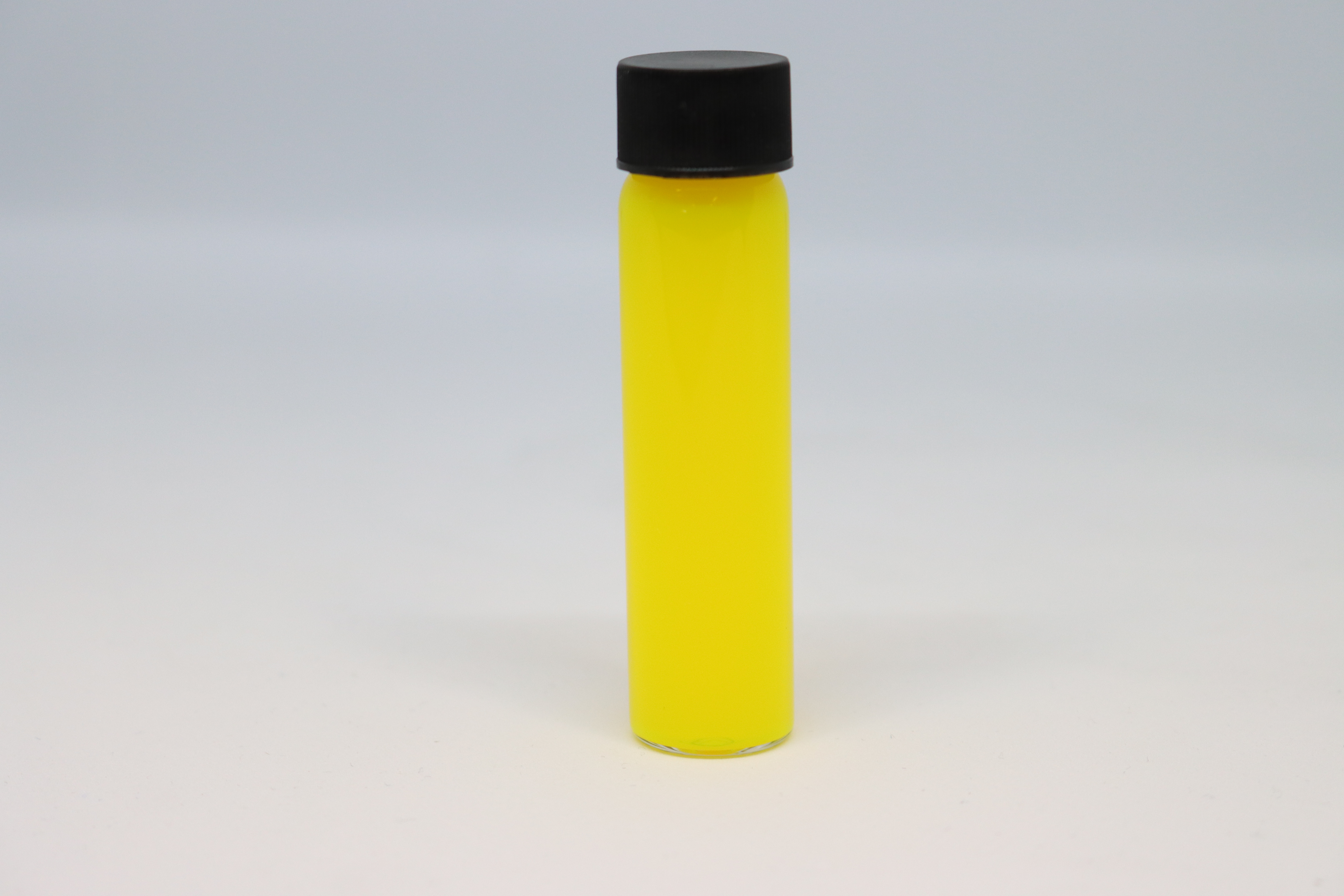 A large marketing image providing additional information about the product Go Chiller Astro S - 1L Premix Coolant (Opaque Yellow) - Additional alt info not provided