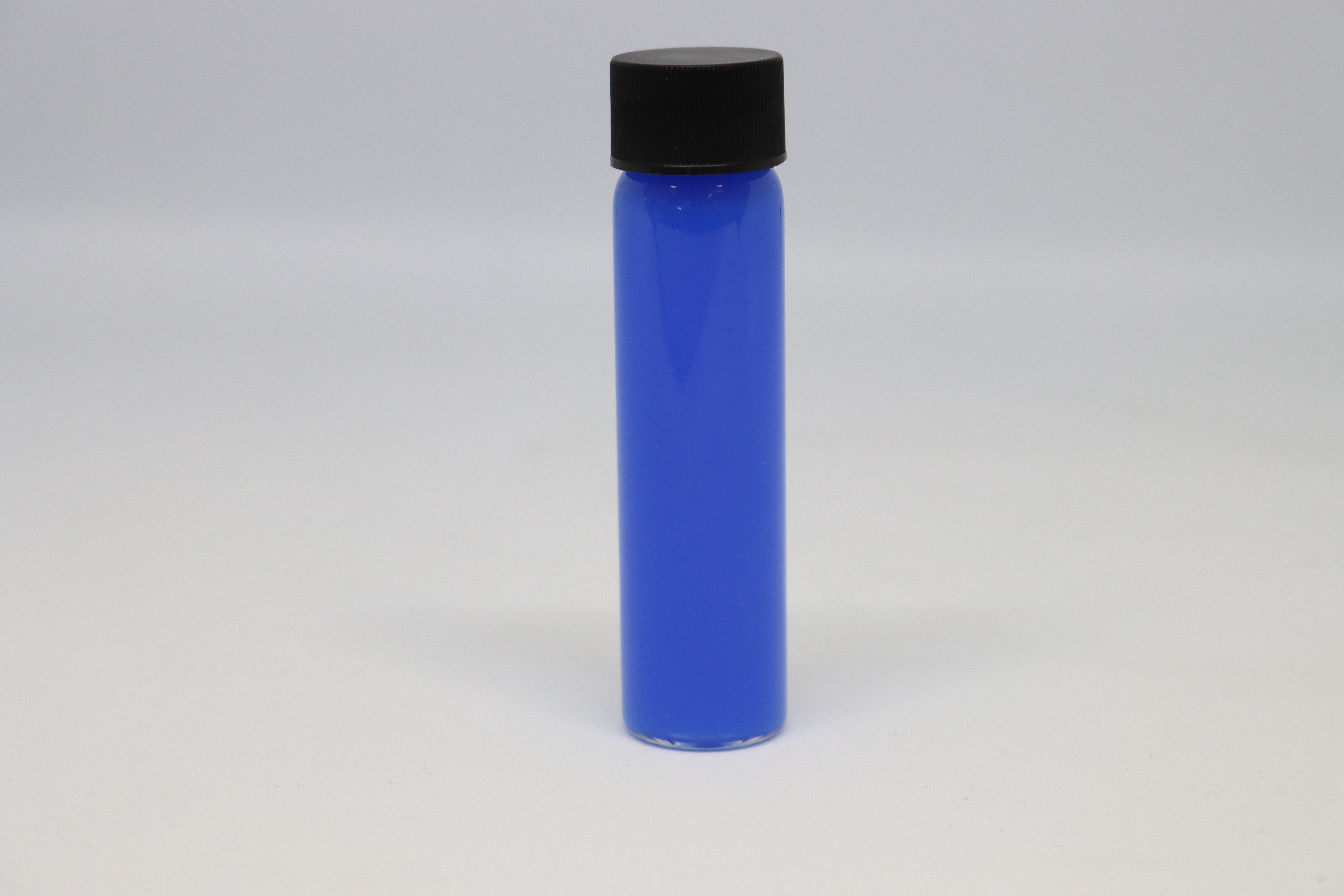 A large marketing image providing additional information about the product Go Chiller Astro S - 1L Premix Coolant (Opaque Blue) - Additional alt info not provided