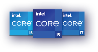 Intel Core i5 14600KF - Gigabyte B760 - RAM 32 Go DDR4 - Kit