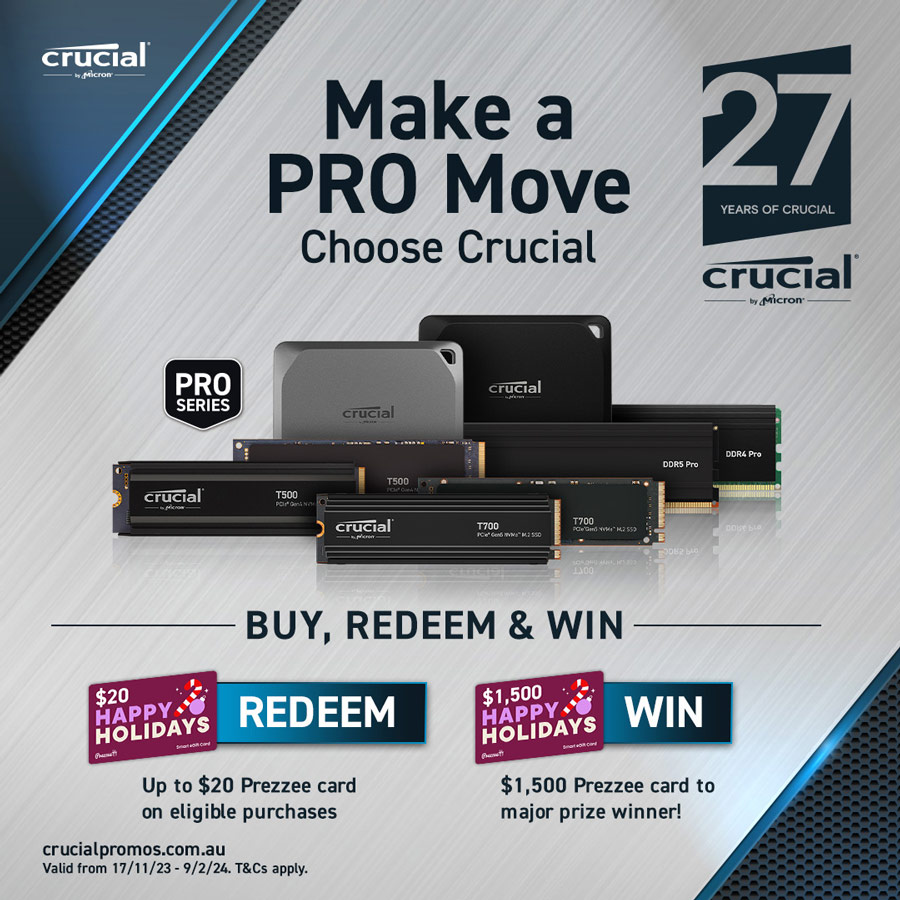 Crucial P2 500GB vs Crucial P3 500GB: What is the difference?