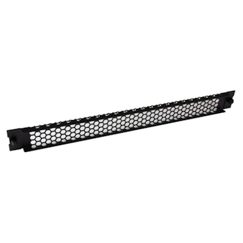 Product image of Startech 1U Vented Server Rack Panel with Tool-less Installation - Click for product page of Startech 1U Vented Server Rack Panel with Tool-less Installation