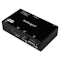 A small tile product image of Startech 2x1 HDMI+VGA to HDMI Converter - Auto / Priority Selection