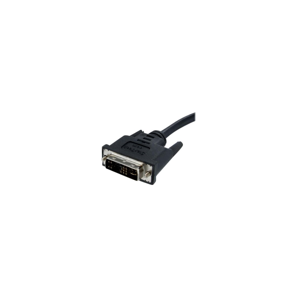 A large main feature product image of Startech 6ft DVI to Coax High Resolution VGA Monitor Cable