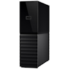 A product image of WD My Book 4TB USB3.0 3.5" Black External HDD