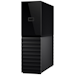 A product image of WD My Book External HDD - 8TB Black 