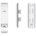 A product image of Ubiquiti 2.4GHz NanoStation M2 MIMO AIRMAX