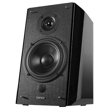 Product image of Edifier R2000DB 2.0 Lifestyle Studio Speakers - Click for product page of Edifier R2000DB 2.0 Lifestyle Studio Speakers