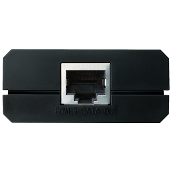 Product image of TP-LINK POE150S Single Port POE Injector - Click for product page of TP-LINK POE150S Single Port POE Injector