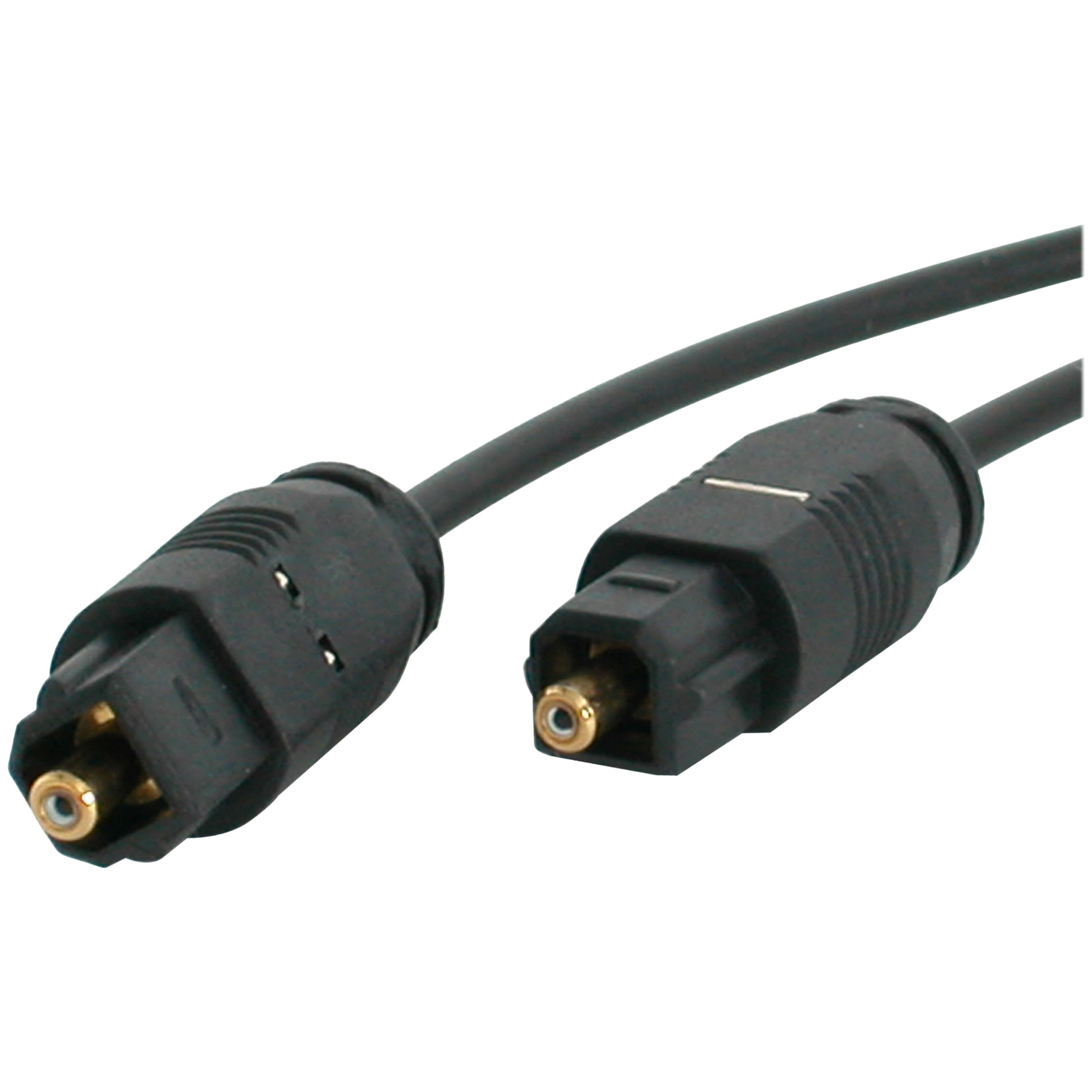 SBS ® câble 3 m câble audio numérique optique toslink hi-fi 