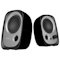 A product image of Edifier R12U 2.0 USB Speakers Black - Click to browse this related product