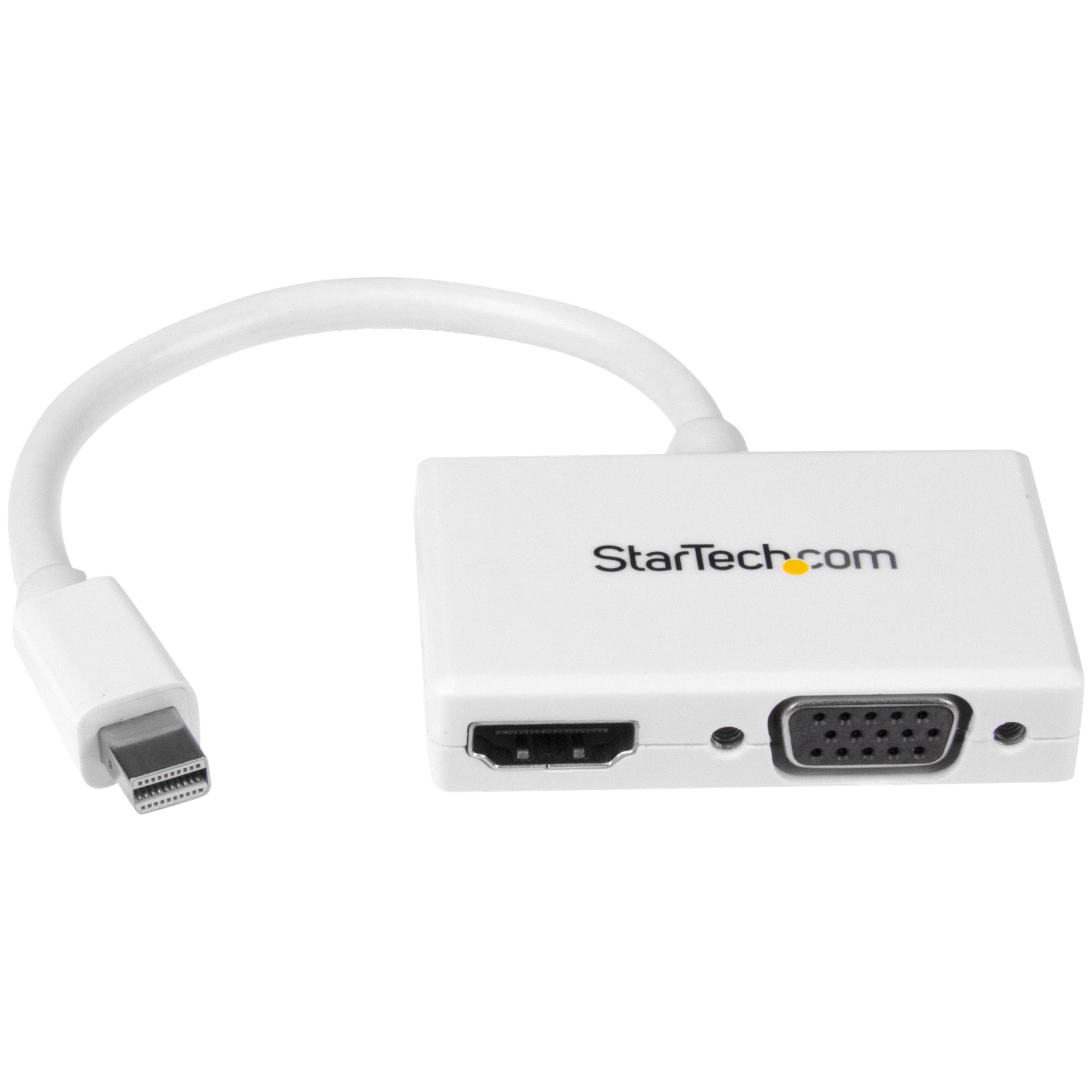 HDMI / VGA converter 