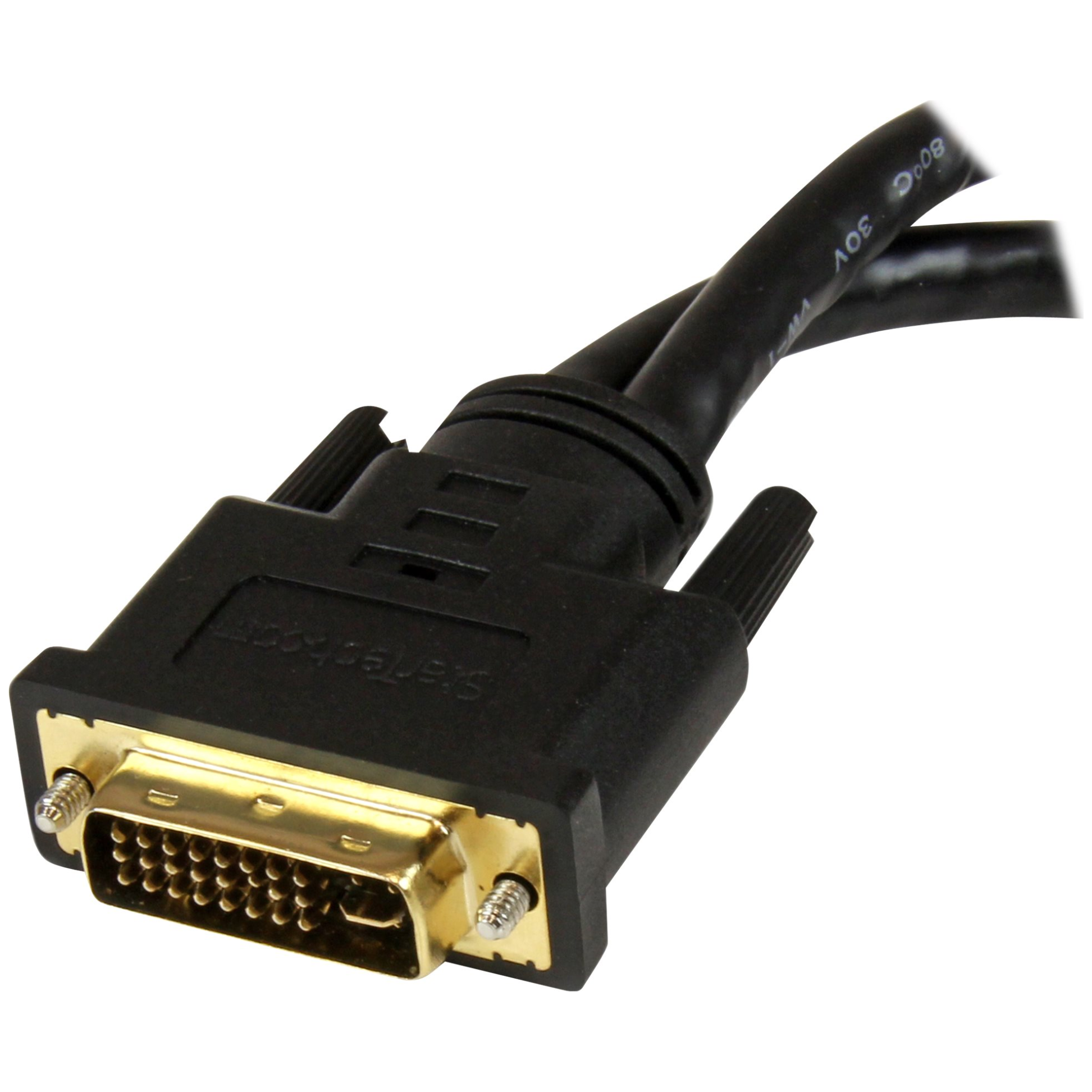 Startech DVII to DVID & VGA Wyse YCable PLE Computers