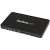 A product image of Startech 4x1 HDMI automatic video switch with MHL support 4K @ 30Hz