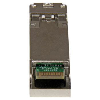 Product image of Startech 10Gb Fiber SFP+ Transceiver - Cisco SFP-10G-LRM Compatible - Click for product page of Startech 10Gb Fiber SFP+ Transceiver - Cisco SFP-10G-LRM Compatible