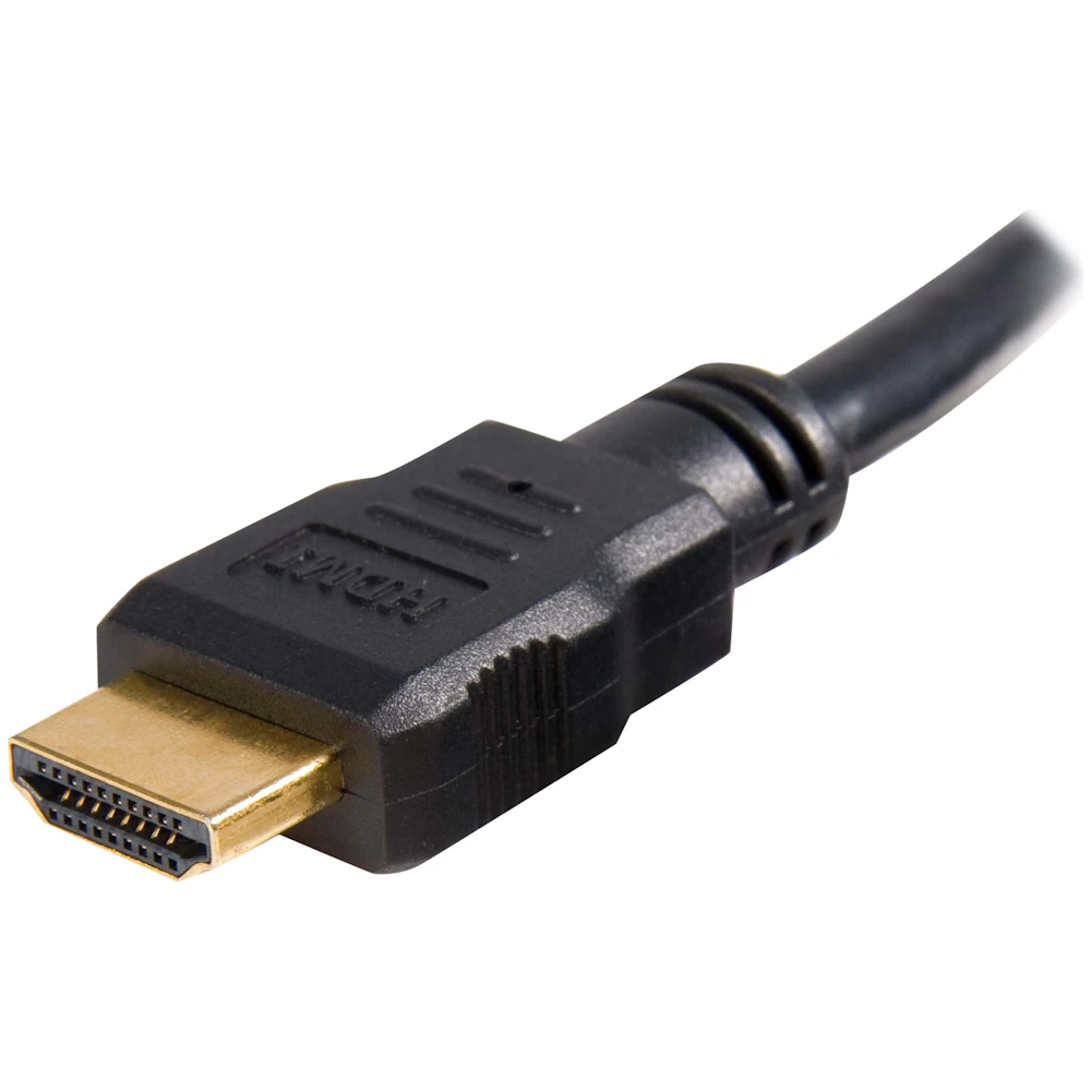 StarTech High Speed HDMI 1.4 Cable - 1m