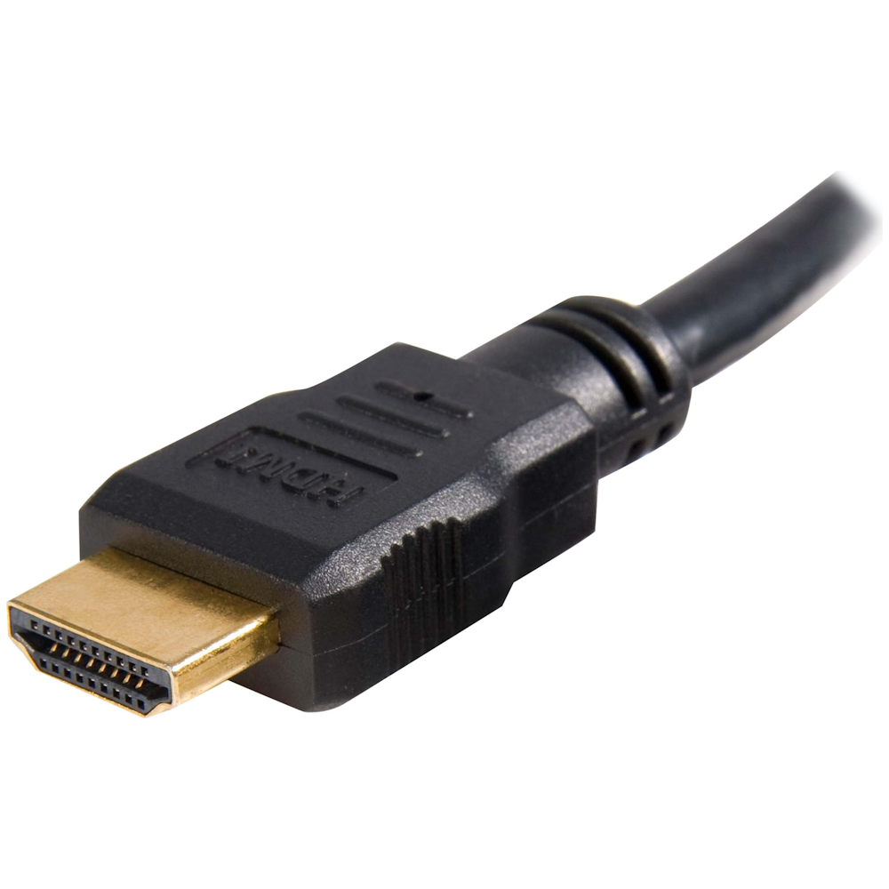 A large main feature product image of StarTech High Speed HDMI 1.4 Cable - 1m