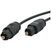 A product image of Startech Toslink Digital Optical SPDIF 3M Cable