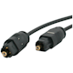 A small tile product image of Startech Toslink Digital Optical SPDIF 3M Cable