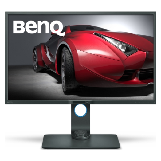Benq Designer 4k 32 Monitor Pd3200u