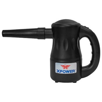 Product image of XPower Airrow Pro Electric Blower - Black - Click for product page of XPower Airrow Pro Electric Blower - Black