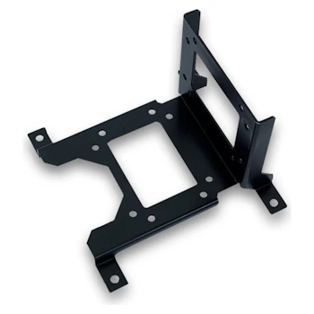 Product image of EK Universal Pump Bracket (120mm Mount) - Click for product page of EK Universal Pump Bracket (120mm Mount)