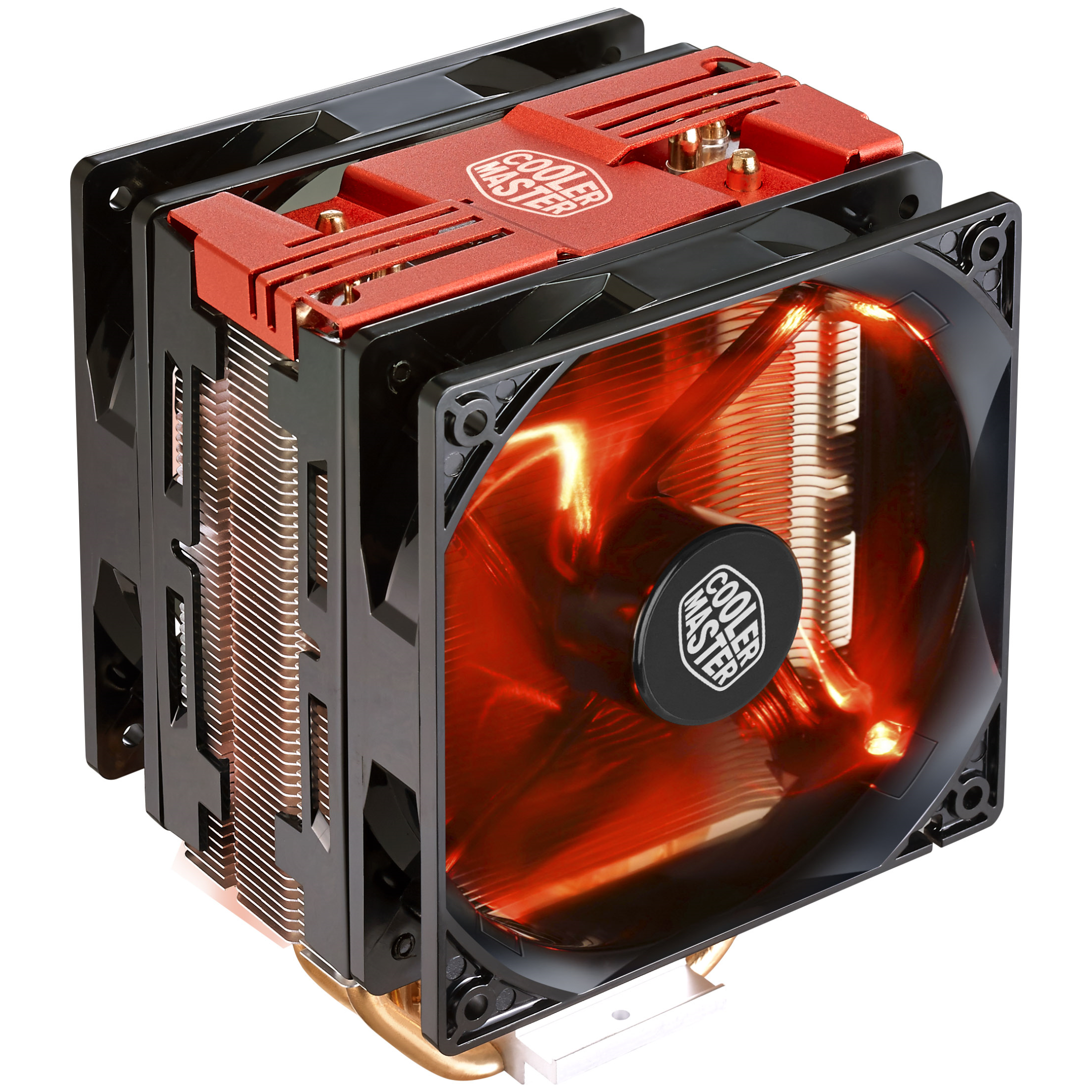 cpu cooler master hyper 212