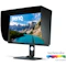 A small tile product image of BenQ SW320 31.5" 4K 99% Adobe RGB 5MS IPS LED Monitor