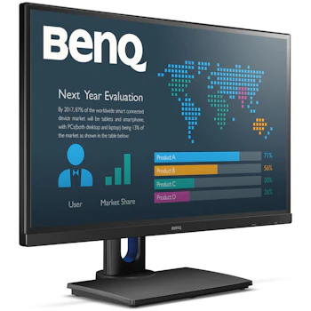 Product image of BenQ BL2706HT 27" Full HD 6MS IPS LED Monitor - Click for product page of BenQ BL2706HT 27" Full HD 6MS IPS LED Monitor