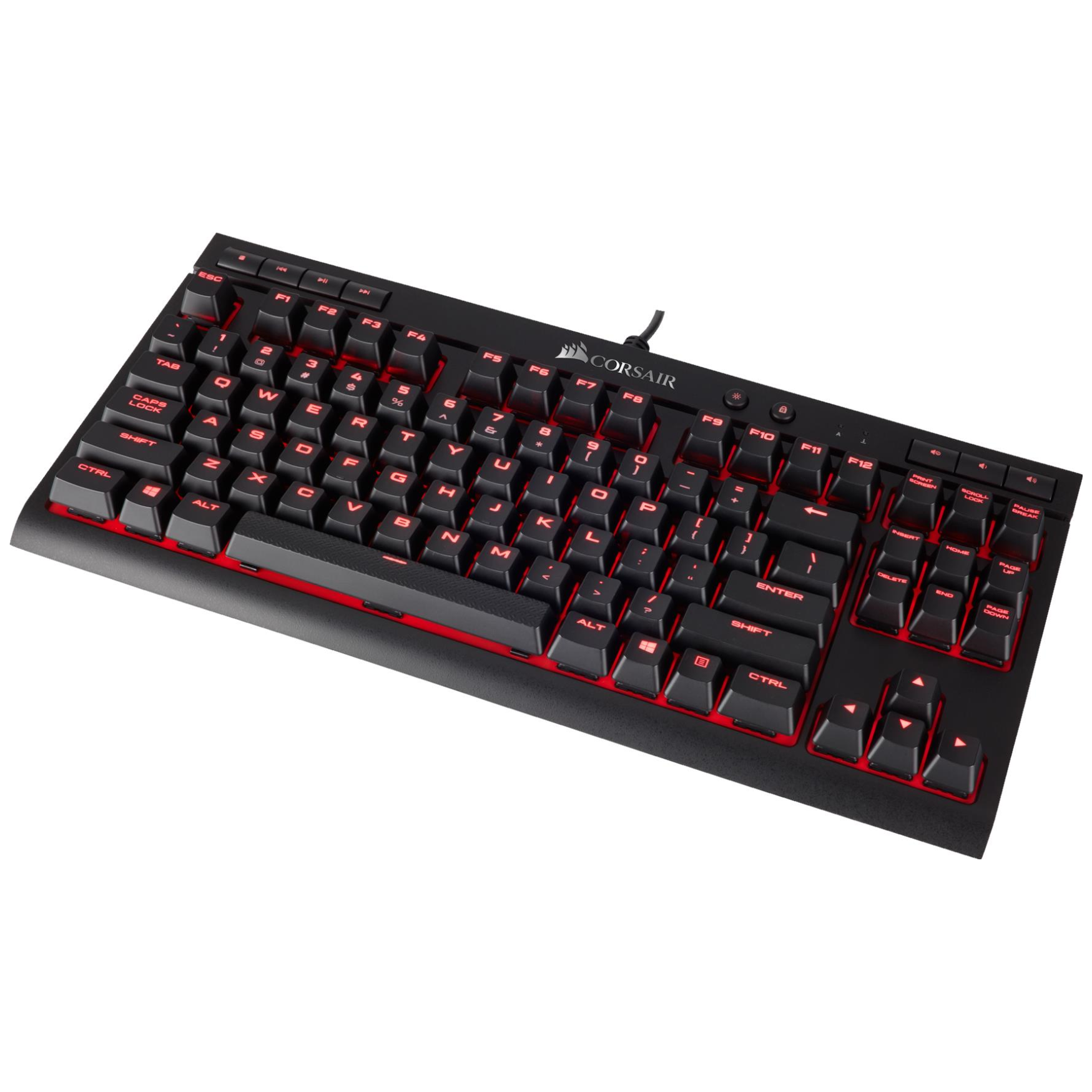 compact mechanical keyboard gaming