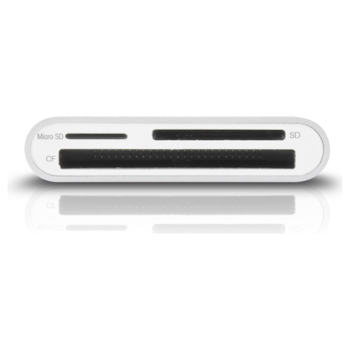 Product image of ALOGIC Plus USB3.0 Multi Card Reader - Click for product page of ALOGIC Plus USB3.0 Multi Card Reader