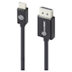 A small tile product image of ALOGIC Elements Mini DisplayPort to DisplayPort V1.2 1m Cable
