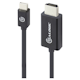 A small tile product image of ALOGIC Elements Mini DisplayPort to HDMI 2m Cable