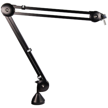 Product image of RODE Professional Studio Boom Mic Arm - Click for product page of RODE Professional Studio Boom Mic Arm