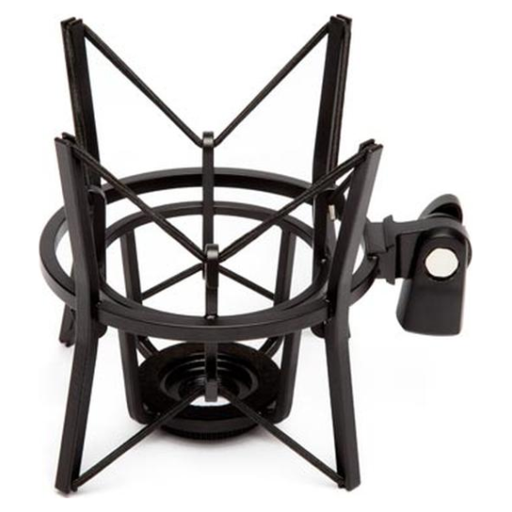 A large main feature product image of RODE PSM1 - Microphone Shock Mount