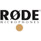 Manufacturer Logo for RODE Microphones - Click to browse more products by RODE Microphones