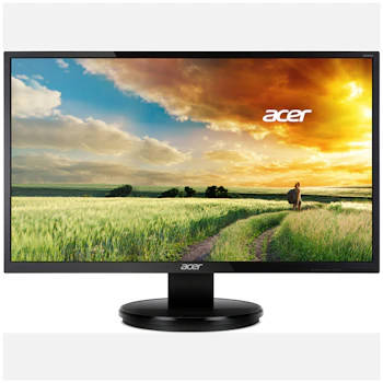 Product image of Acer K272HLE 27" Full HD 4MS VA LED Monitor - Click for product page of Acer K272HLE 27" Full HD 4MS VA LED Monitor