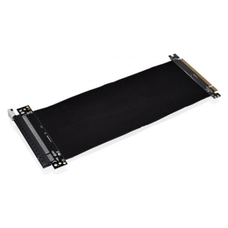 Thermaltake PCI-E 3.0 X16 Riser Cable 200mm | PLE Computers