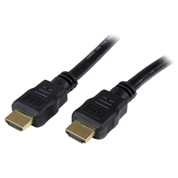 Product image of Startech 3ft High Speed HDMI to HDMI 1.4 Cable - Click for product page of Startech 3ft High Speed HDMI to HDMI 1.4 Cable