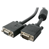 A product image of Startech 10m Coax High Res Monitor VGA Extension Cable 