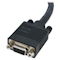A small tile product image of Startech 15m Coax High Res Monitor VGA Extension Cable