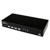 A product image of Startech 4 Port VGA USB KVM Switch with Cables