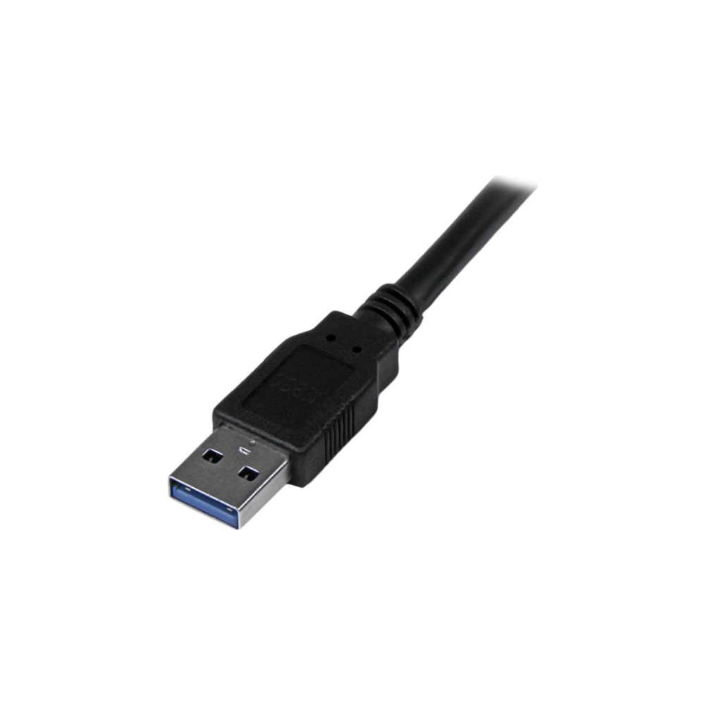 A large main feature product image of Startech 3m USB 3.0 Cable - A to A - M/M