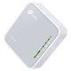 A small tile product image of TP-Link WR902AC - AC750 Dual-Band Wi-Fi 5 Travel Router