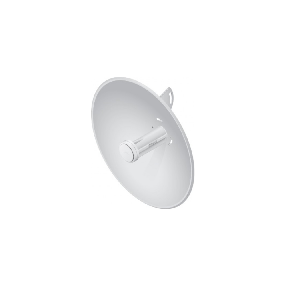 A large main feature product image of Ubiquiti 5GHz PowerBeam AC Gen 2 - 5 Pack