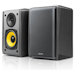 A product image of Edifier R1010BT - Bluetooth Stereo Bookshelf Speakers (Black)