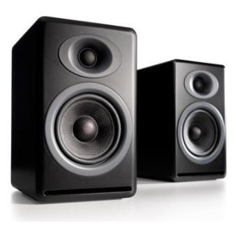 audioengine passive