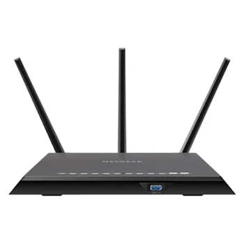 Product image of Netgear Nighthawk R7000P AC2300 Smart WiFi Router - Click for product page of Netgear Nighthawk R7000P AC2300 Smart WiFi Router