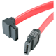 A small tile product image of Startech 12in SATA to Left Angle SATA Serial ATA Cable