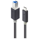 A small tile product image of ALOGIC USB 3.1 Type-B to USB Type-C 2m Cable