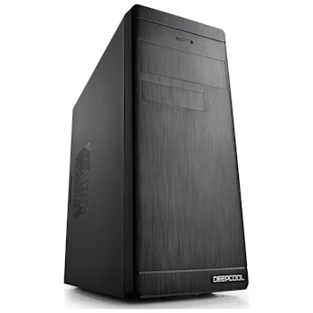 Product image of Deepcool Wave V2 mATX Tower Case - Click for product page of Deepcool Wave V2 mATX Tower Case